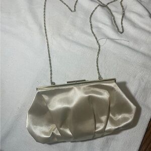Golden shoulder purse women’s